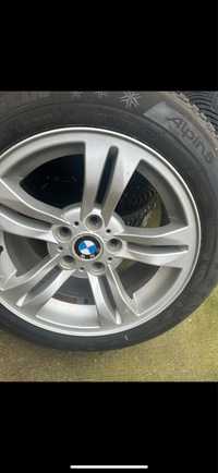 Jante Bmw X3 17 inch