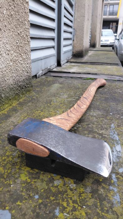 Topor Made  In Swiden