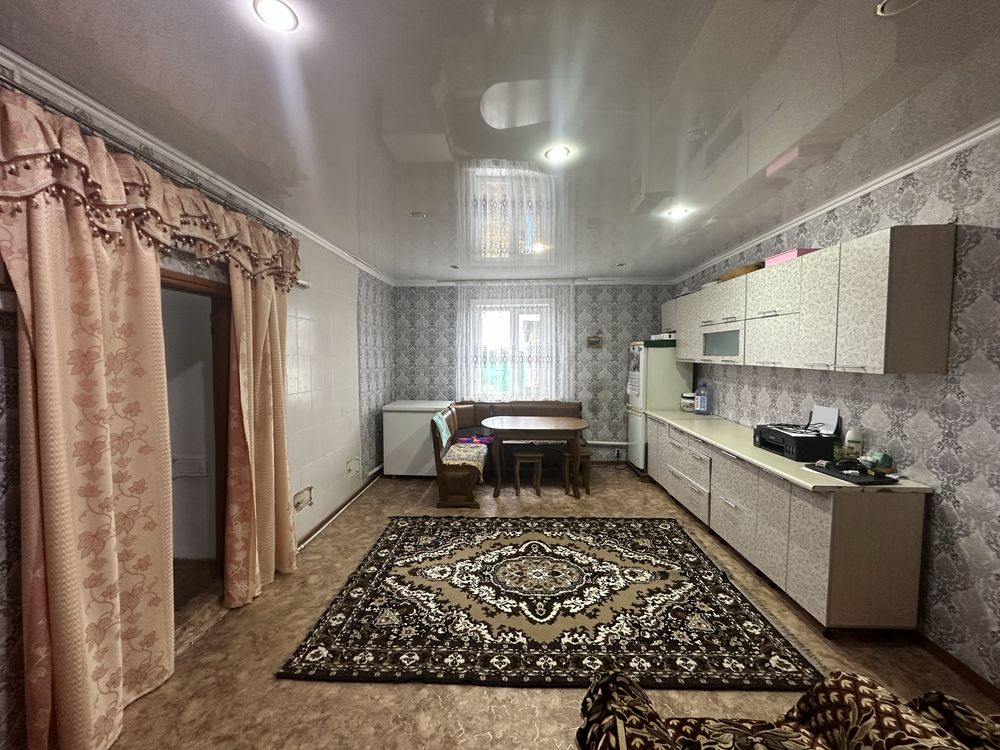Продам дом в Селе Рублевка