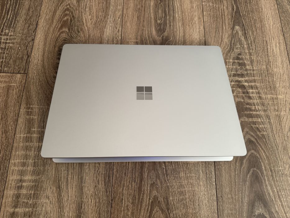 Microsoft Surface Laptop 3, 15", 1872, i5-1035G7, 8GB, ssd 256GB,Win11