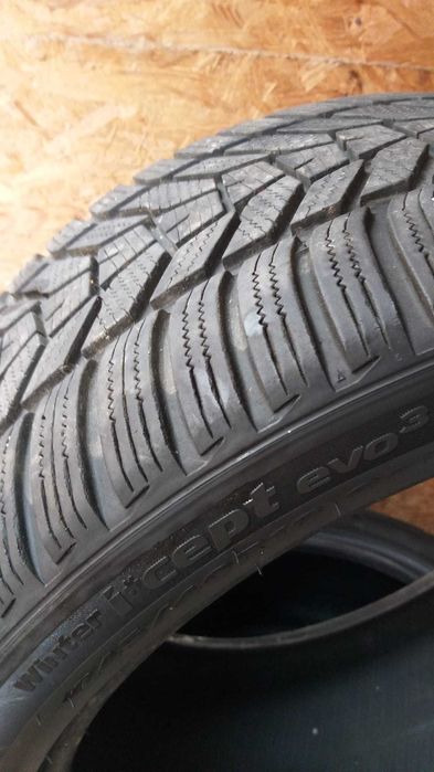 Cauciucuri/anvelope de iarna