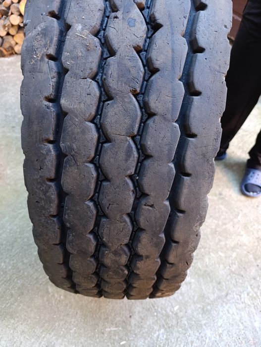 Гума за камион  315 80 22.5 Debica