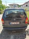 Opel Zafira A pentru programul rabla