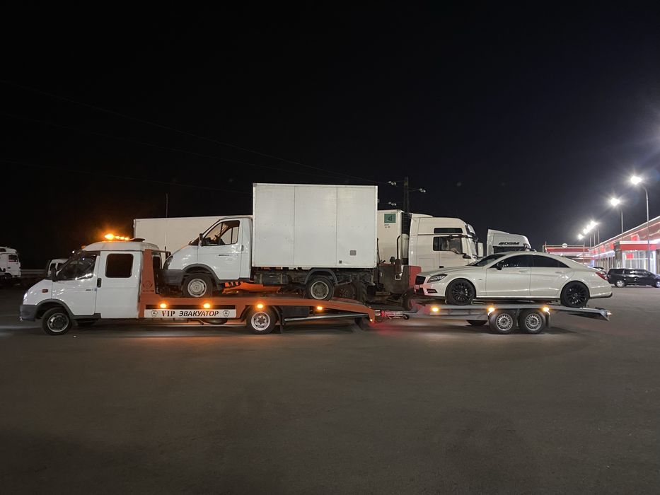 Автовоз эвакуатор Караганда Алмата