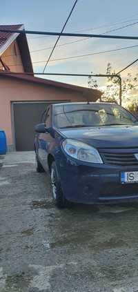 Sandero 1.2 16v benzina