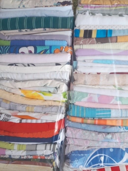 Mixt textile second hand 6,50 lei kg