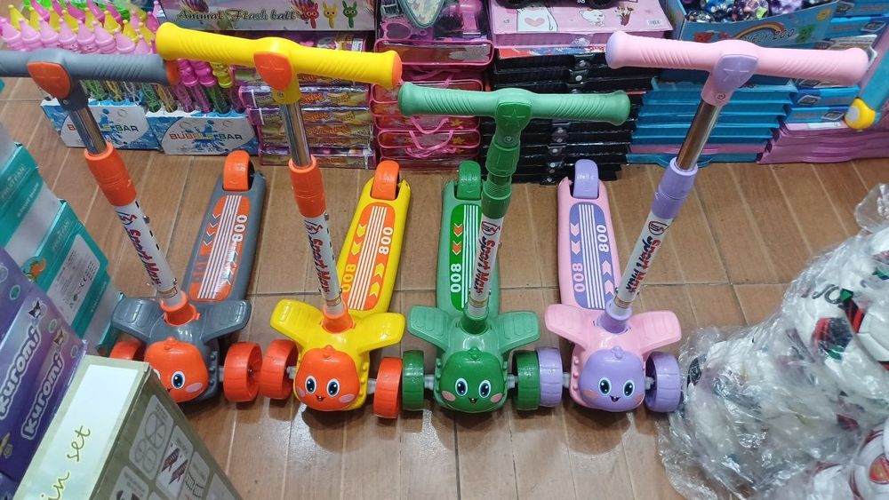 Samakat kachistvasi yaxwi