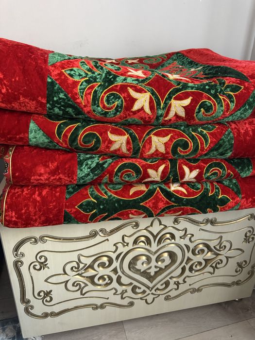 Корпеше көрпеше