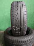 Шины 195/55 R16 Dunlop Б/у из Германии