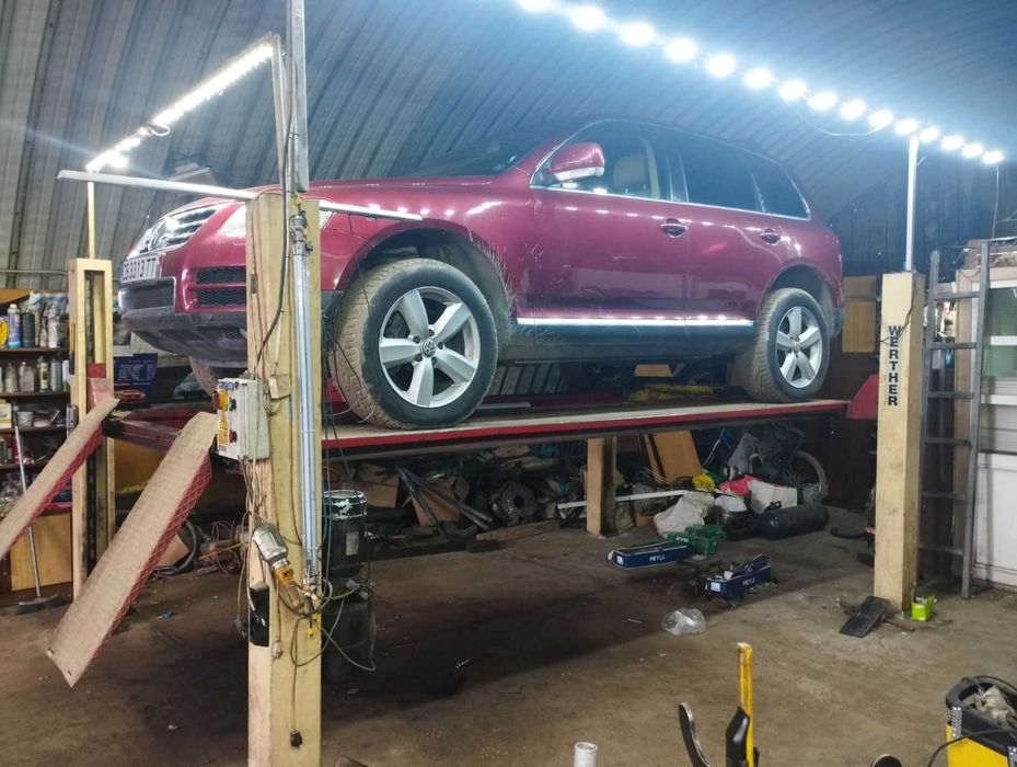 Продавам подемник