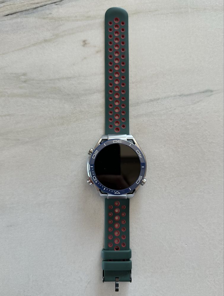 Huawei Watch Ultimate