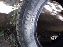 Зимние шины Formula Ice 185/55 R15 с шипами