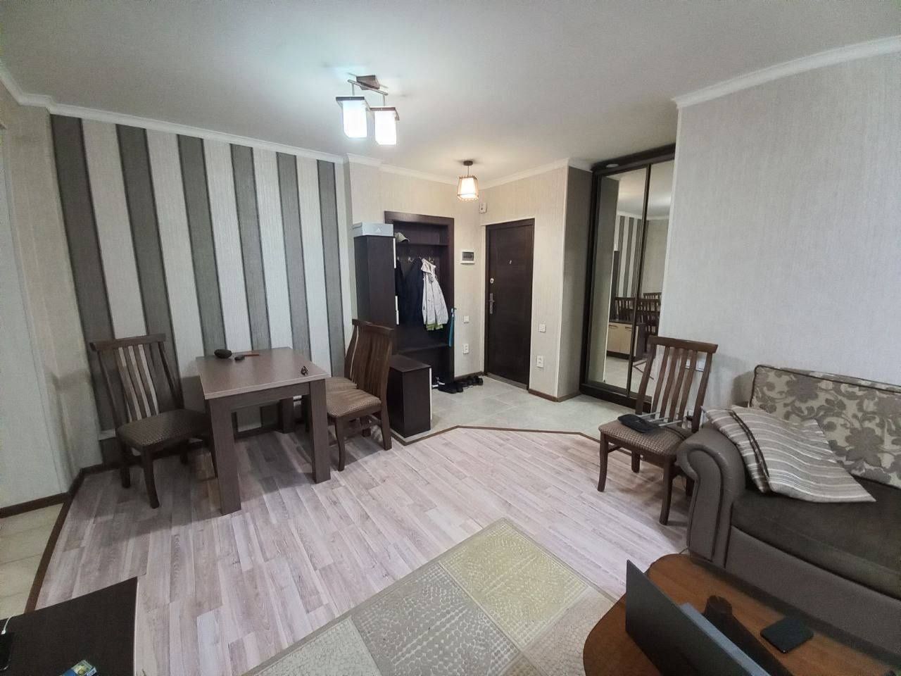 Срочно продаётся Ц-1 евролукус квартира