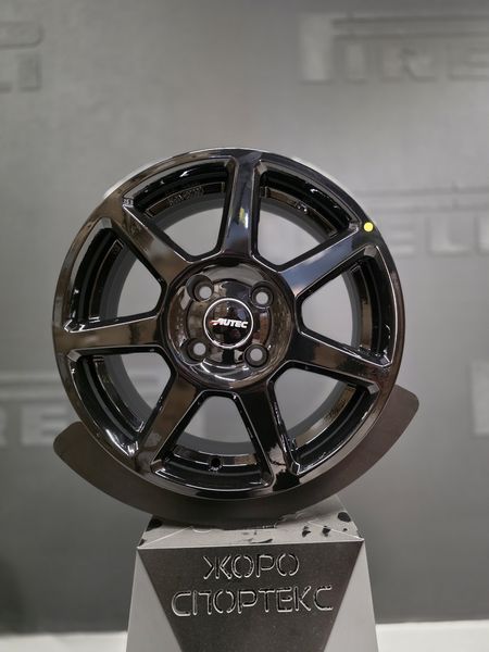 15цола 4х108 Peugeot Citroën Ford 4x108