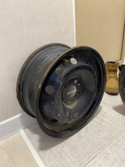 продам штамп/диск диаметром на 15.