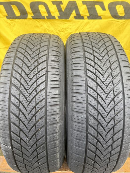 Автомобилни гуми 215 65 15 Tracmax