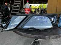 Фар Scoda OCTAVIA 2019