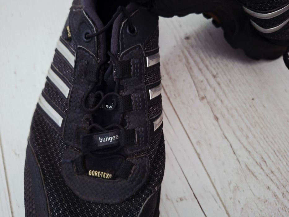 Adidas Gore-tex-Ориг. Маратонки