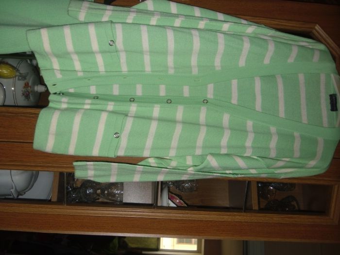 set costumas tricotat,largut