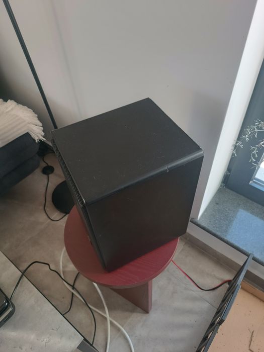 Тонколони Canton Ergo 21 DC