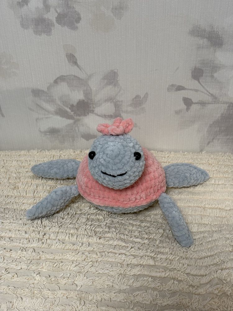 Играчка Амигуруми