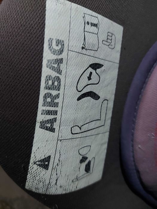 Vand 2 scaune copil auto