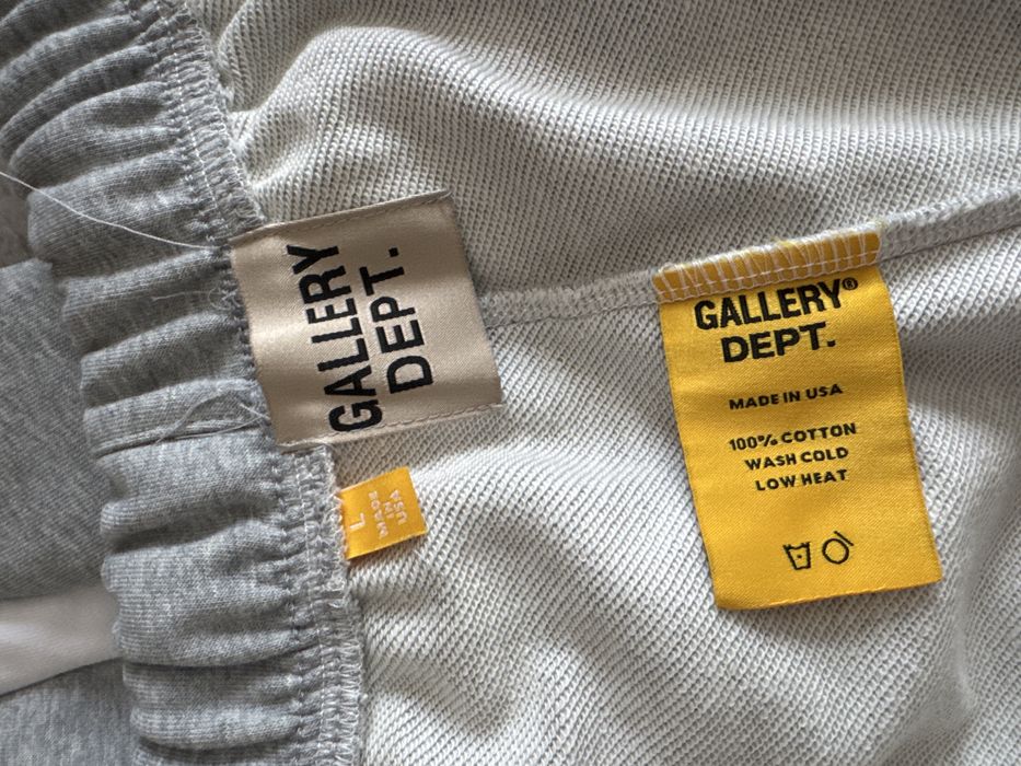 Долница Gallery Dept.