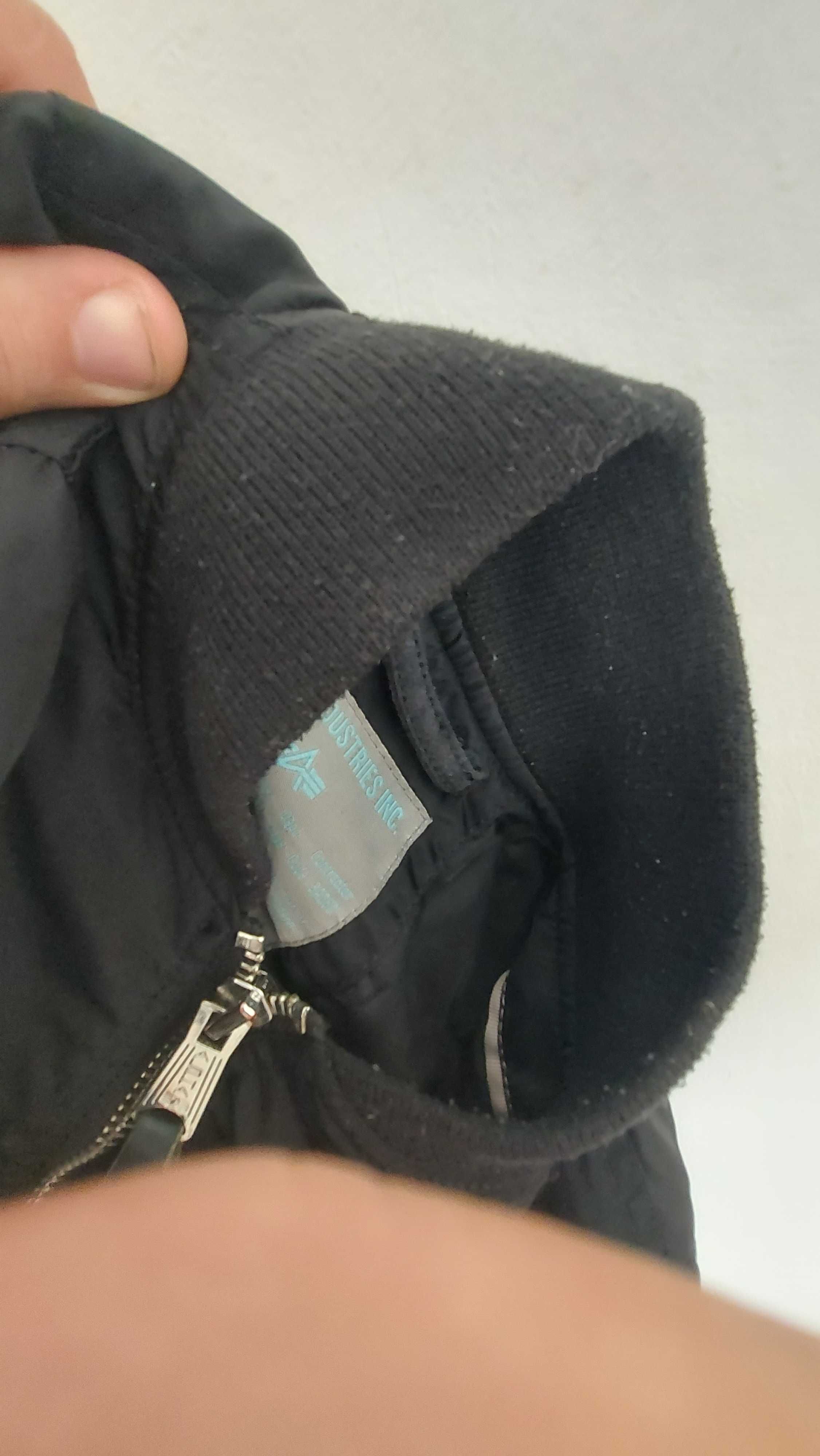 Alpha industries бомбър дамски S  размер