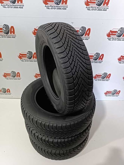 195/65/15 91H PIRELLI CP N10663 M+S