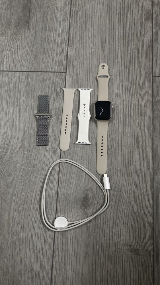 Apple watch series 7 45mm