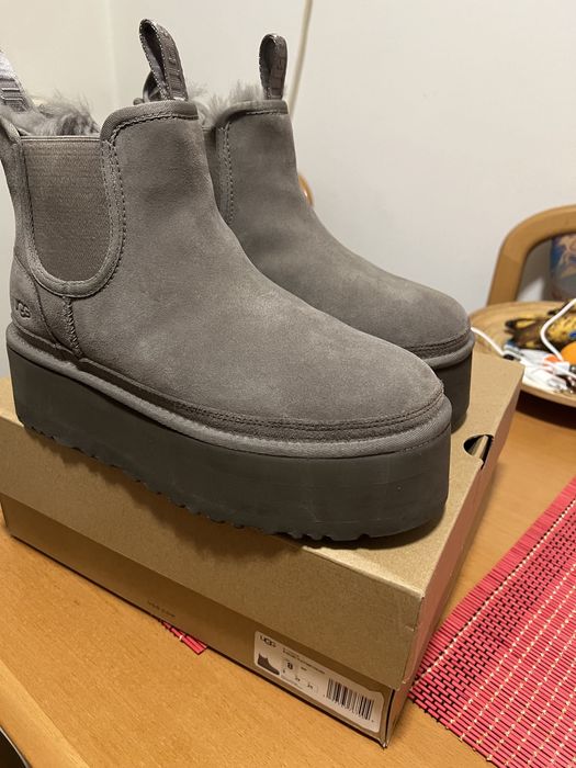 Vand UGG original