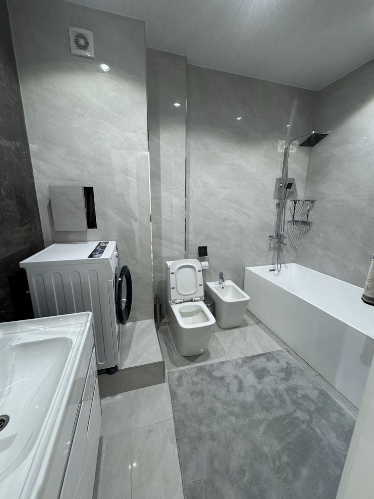 Сдается 3х комнатная квартира в ЖК Comfort house, Юнусабад 11