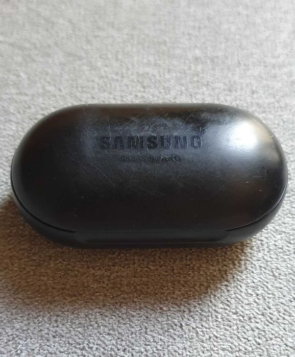 Samsung Galaxy Buds sound by AKG