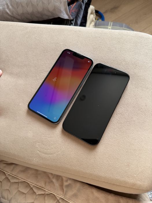 Iphone 15, iphone 13 pro