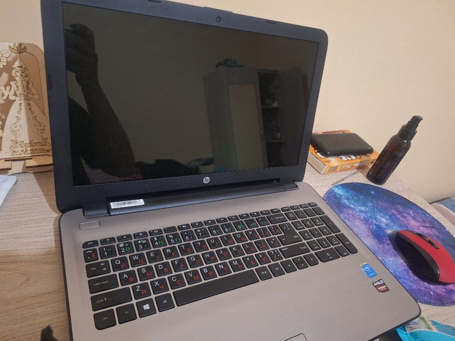 Ноутбук hp 250 gp