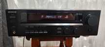 Amplificator Audio Kenwood KRF-V5070D Statie Audio Amplituner Audio