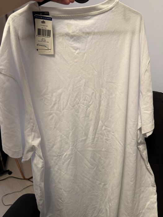 Tricou polo ralph lauren xxl