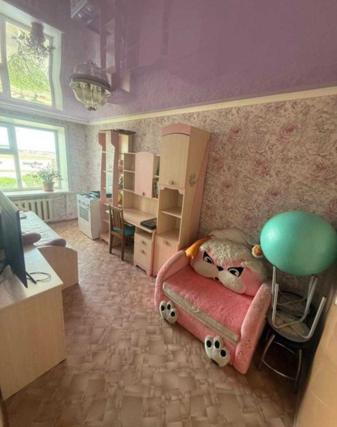 Продается квартира