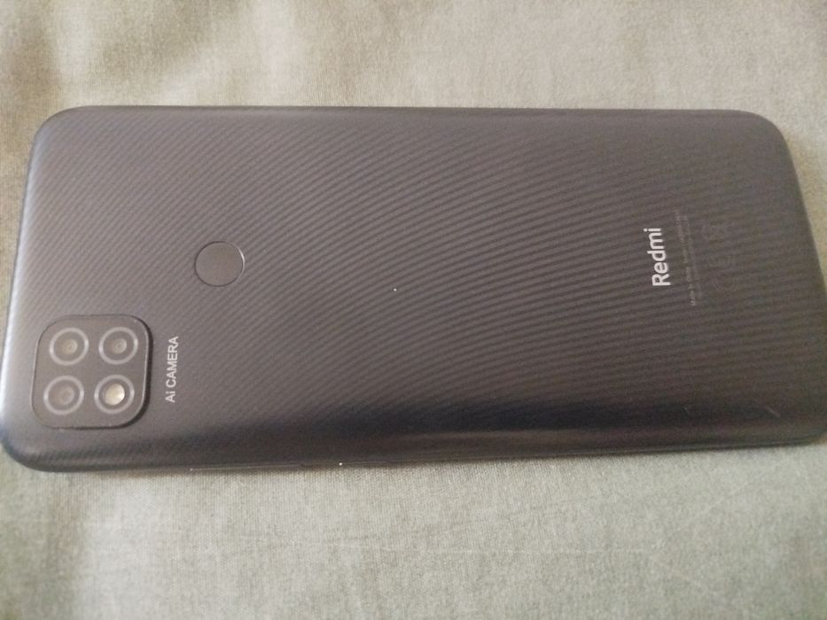 Редми 9с, на запчасти