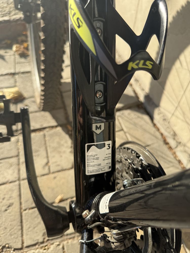 Kross Hexagon 6.0 + Гаранция