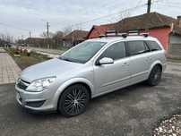 Opel Astra Al doilea proprietar / stare buna.