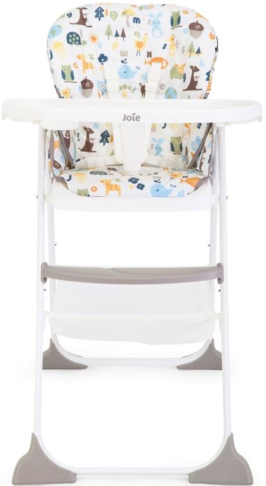 Детский стульчик для кормления