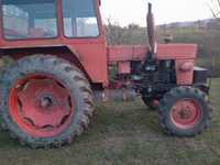 Vând tractor forestier u651