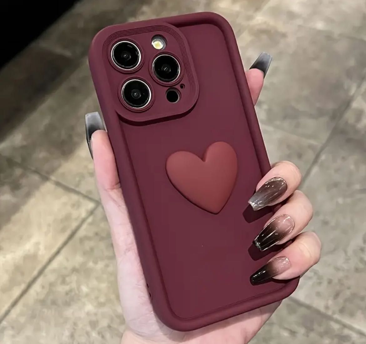Калъф за iPhone 16pro