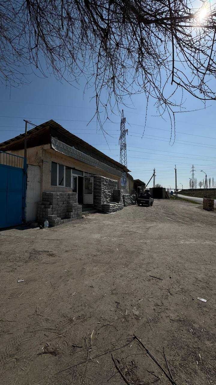 СРОЧНО! Продается земля Кибрай, Чинобод 85 сотки, в скидка 35%