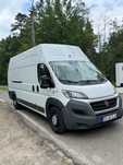Fiat ducato maxi