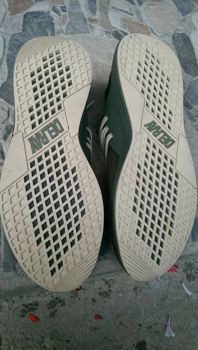 Incaltaminte Project DELRAY