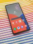 Samsung Galaxy A52s 5G 128GB Black Dual Sim 330 lei