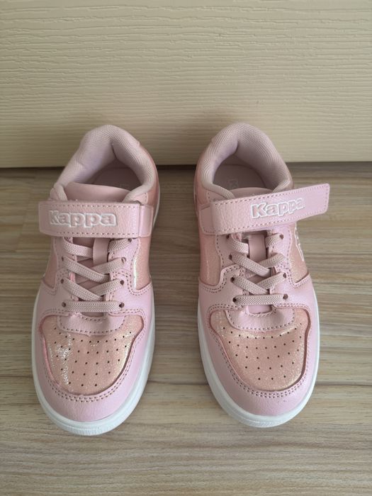 Маратонки Kappa 30 номер