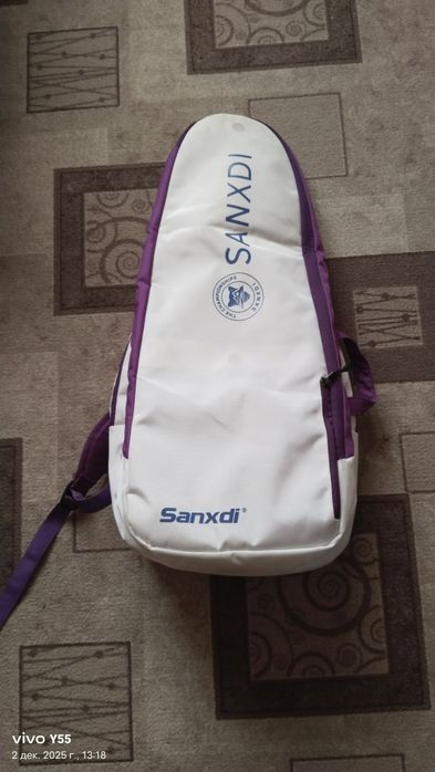 Рюкзак для тенниса